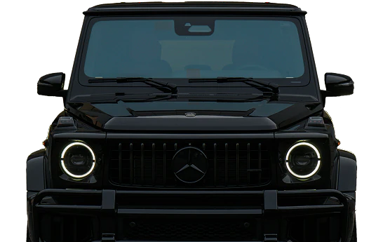 Mercedes