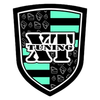 XT Tuning Logo
